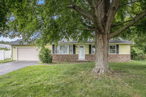 3522 Woodhams, Portage, MI 49002