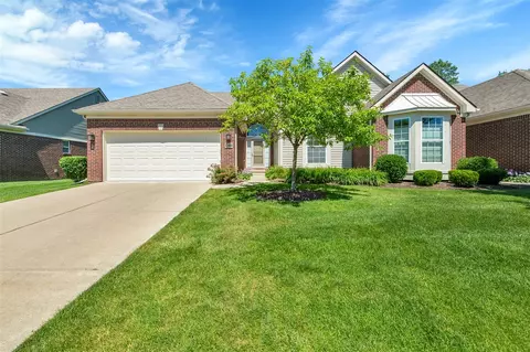 1388 Andover, Commerce Twp, MI 48390