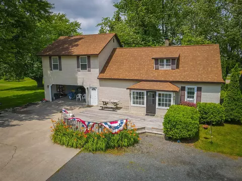 2299 N 84th, Hart, MI 49420