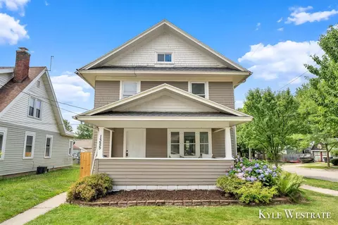 1325 Penn, Grand Rapids, MI 49505