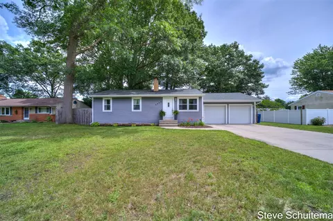 3904 Molly, Muskegon, MI 49444