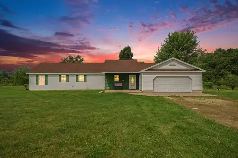3436 Tannery Crk, Allegan, MI 49010