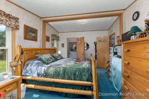 Bedroom - 4584 E Valeries, Newaygo, MI 49337 photo 1 of 3