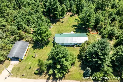View/Area - 4584 E Valeries, Newaygo, MI 49337 photo 1 of 1