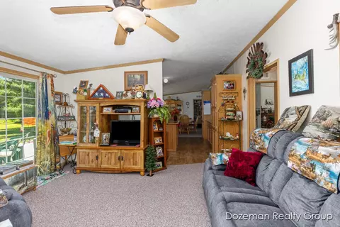 Living - 4584 E Valeries, Newaygo, MI 49337 photo 2 of 4