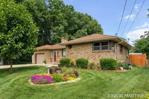 3408 Bluebird, Wyoming, MI 49519