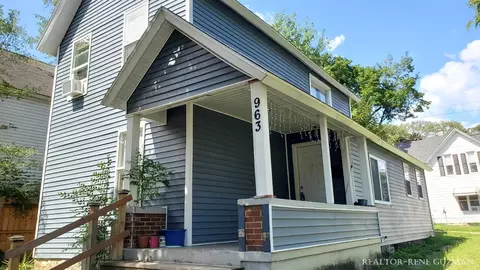 963 Jennette, Grand Rapids, MI 49504