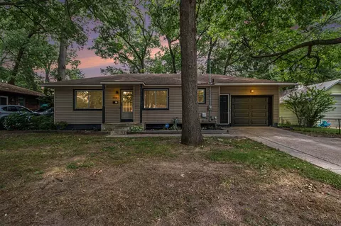 3914 Perry, Wyoming, MI 49519