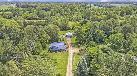 12580 Crowe, Milan, MI 48160