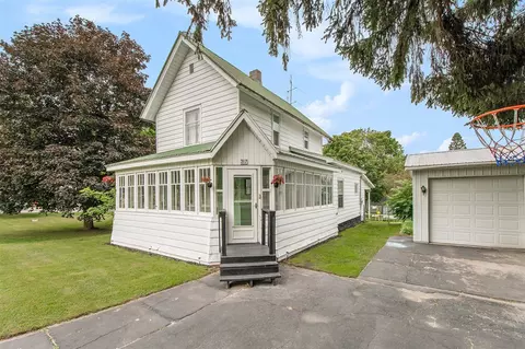 317 Division, Freeport, MI 49325