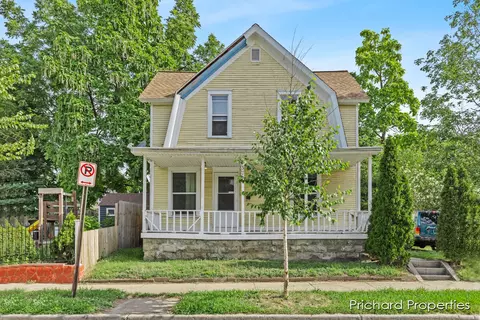 137 Elm, Grand Rapids, MI 49507