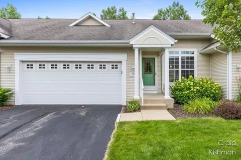 1147 Barrington, Grand Rapids, MI 49534