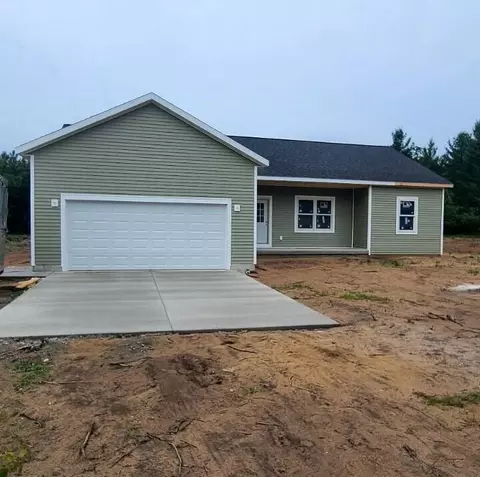 543 Berkshire, Twin Lake, MI 49457