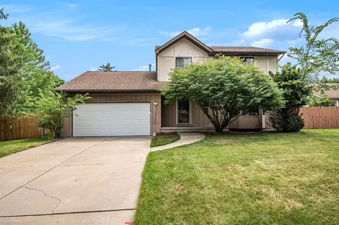 4450 Wintergreen, Grand Rapids, MI 49512