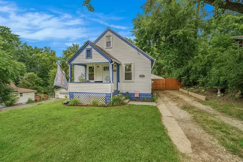 418 Pierce, Kalamazoo, MI 49001