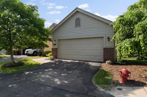 160 Kingsbrook, Ann Arbor, MI 48103