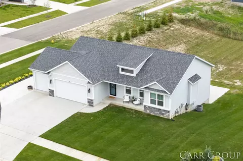 6331 High Queen, Allendale, MI 49401 photo 3
