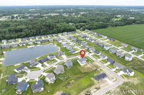 6331 High Queen, Allendale, MI 49401 photo 58