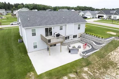6331 High Queen, Allendale, MI 49401 photo 48