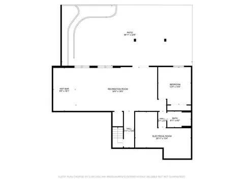 6331 High Queen, Allendale, MI 49401 photo 40