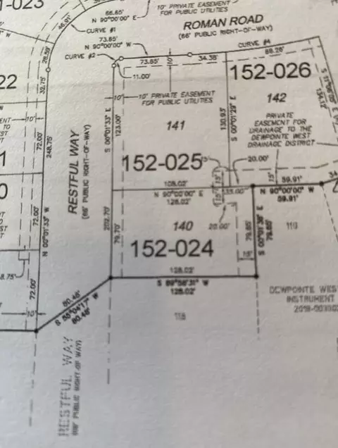 6331 High Queen, Allendale, MI 49401 photo 62