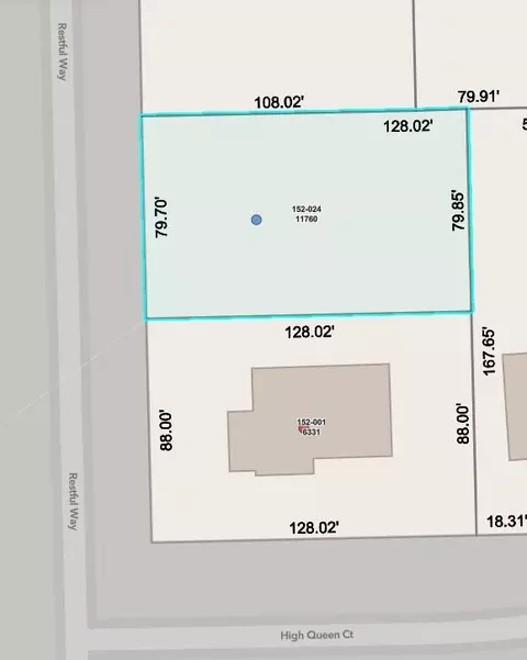 6331 High Queen, Allendale, MI 49401 photo 59
