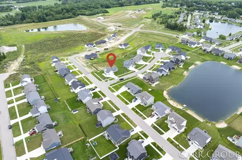 6331 High Queen, Allendale, MI 49401 photo 56