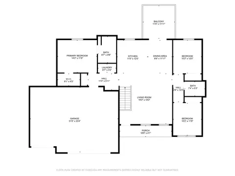 6331 High Queen, Allendale, MI 49401 photo 27