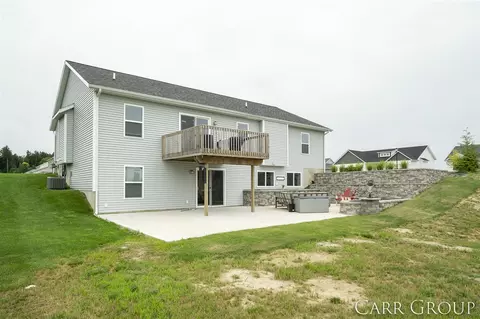 6331 High Queen, Allendale, MI 49401 photo 49