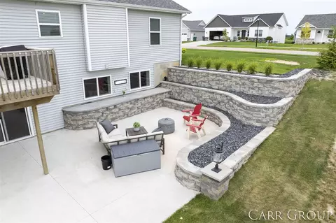 6331 High Queen, Allendale, MI 49401 photo 52