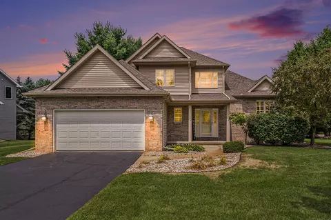 151 Pinehurst, Battle Creek, MI 49015
