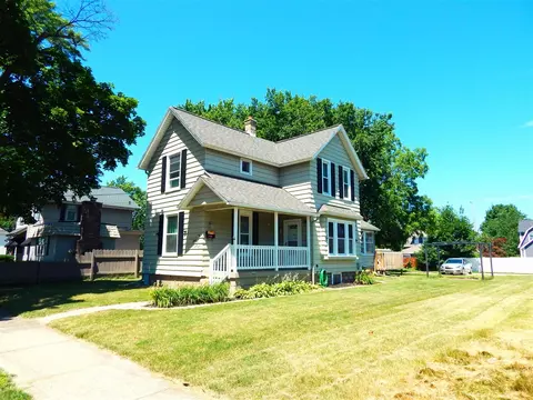 3845 Grand, Grandville, MI 49418