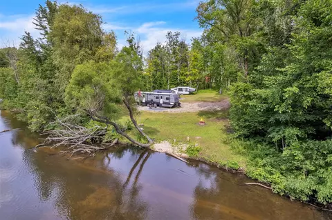 100 N State, Hesperia, MI 49421