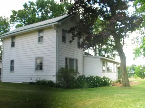 11579 Tuttle, Waldron, MI 49288