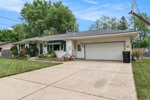 7134 23rd, Jenison, MI 49428