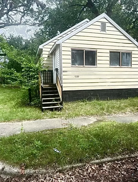 3304 Jefferson, Muskegon Heights, MI 49444