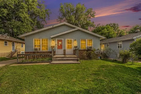 845 Belfield #845/847, Wyoming, MI 49509
