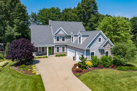 6742 Veronica, Kalamazoo, MI 49009