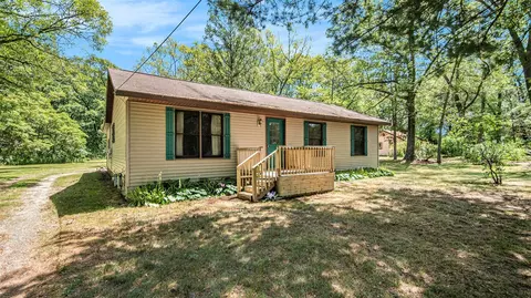 2468 S Mill Iron, Muskegon, MI 49442