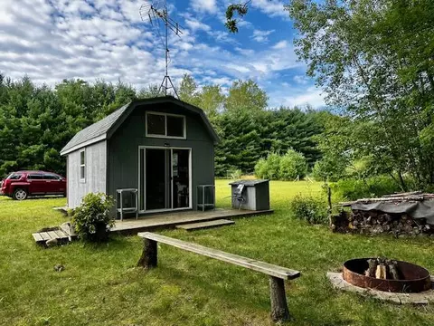 9300 E Washington, Walkerville, MI 49459