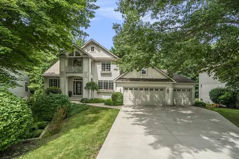 2937 Brookwind, Holland, MI 49424