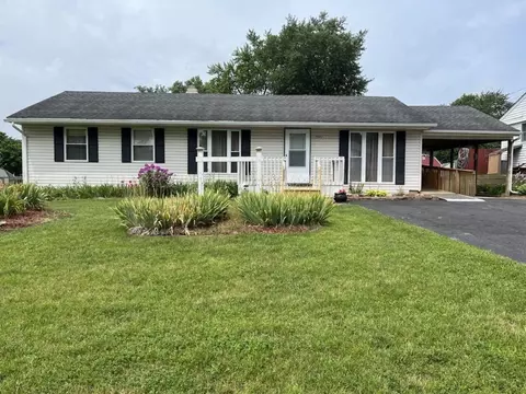 5543 Dogwood, Jackson, MI 49201