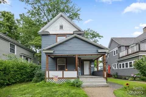 443 Barth, Grand Rapids, MI 49506
