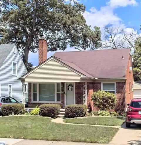 640 N Melborn, Dearborn, MI 48128