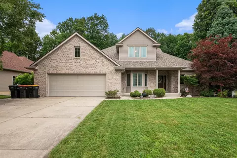 2067 Palm Dl, Wyoming, MI 49519