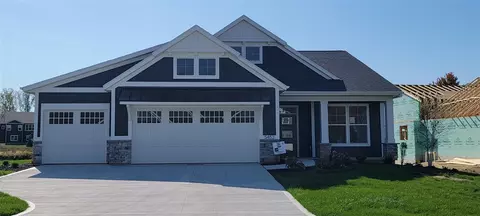 5453 Albright #35, Wyoming, MI 49418