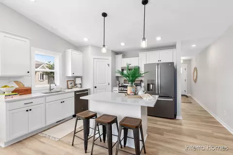 Kitchen - 3727 Ambrosia #101, Walker, MI 49534 photo 1 of 2