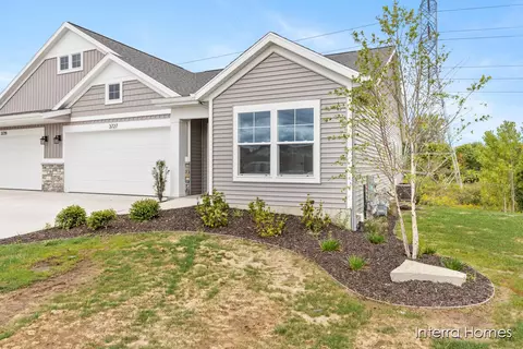 Exterior - 3727 Ambrosia #101, Walker, MI 49534 photo 1 of 2