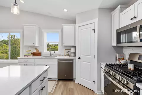Kitchen - 3727 Ambrosia #101, Walker, MI 49534 photo 2 of 2