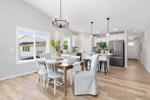 Dining - 3727 Ambrosia #101, Walker, MI 49534 photo 1 of 1